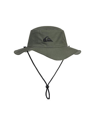 QUIKSILVER | Herren Sonnenhut Bushmaster