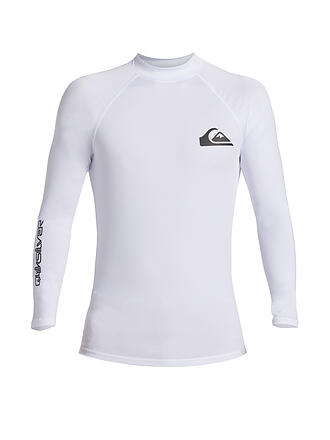 QUIKSILVER | Herren Lycrashirt Everyday 