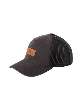 QUIKSILVER | Herren Kappe Down the hatch