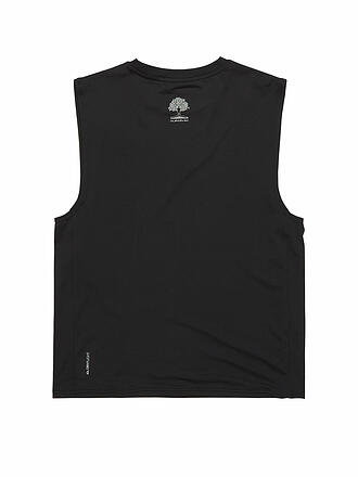 QUIKSILVER | Herren Beachshirt Lap Time