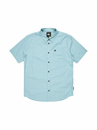 QUIKSILVER | Herren Beachhemd Apero Organic Classic