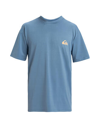 QUIKSILVER | Herren Lycrashirt Everyday Surf