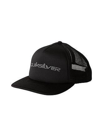 QUIKSILVER | Herre Kappe Omni Trucker