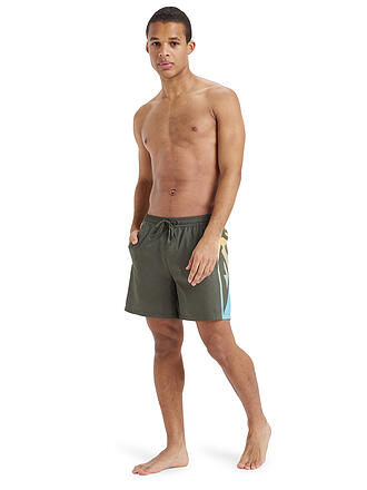 QUIKSILVER | Herren Beachshort Everyday Holmes 16