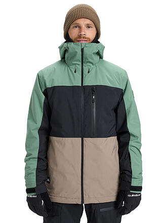 QUIKSILVER | Herren Snowboardjacke Sycamore Block 20K