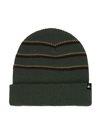 QUIKSILVER | Herren Mütze Split 