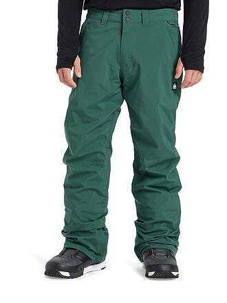 QUIKSILVER | Herren Snowboardhose Estate  PT