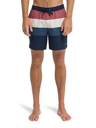 QUIKSILVER | Herren Badeshorts Stretch Scallop Volley