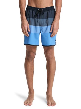 QUIKSILVER | Herren Badeshorts Stretch Scallop Volley