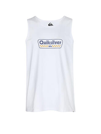 QUIKSILVER | Herren Beachtank EV Startin Grid