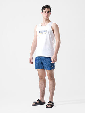 QUIKSILVER | Herren Beachtank EV Startin Grid