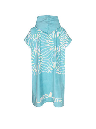 QUIKSILVER | Herren Poncho Hoody Towel