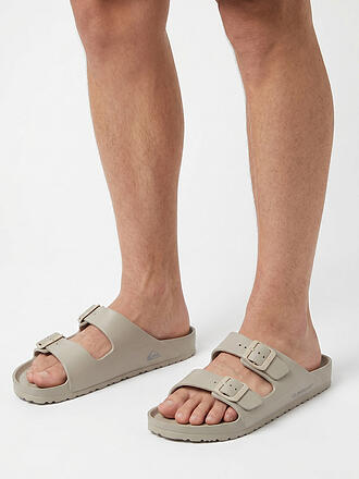 QUIKSILVER | Herren Badepantoffeln Embarik
