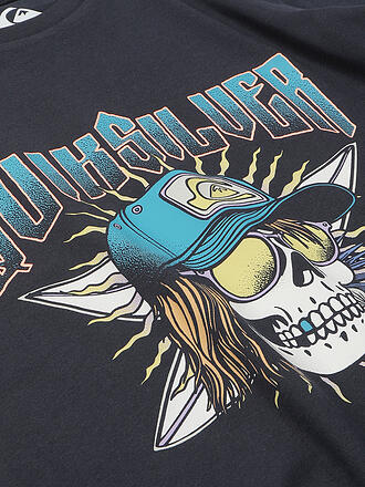 QUIKSILVER | Jungen Beachshirt Sound On