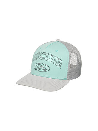 QUIKSILVER | Kinder Kappe Decades Cotton Trucker
