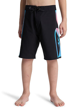 QUIKSILVER | Jungen Beachshorts Surfsilk Holmes 17"