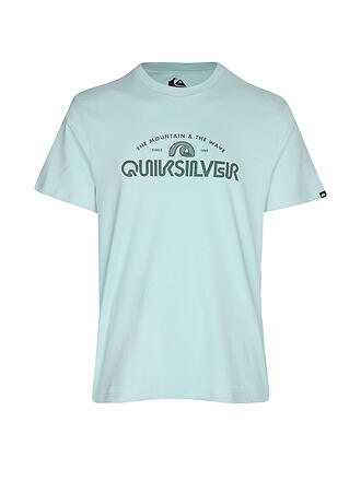 QUIKSILVER | Herren Beachshirt EV Vista