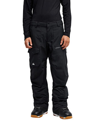 QUIKSILVER | Herren Snowboardhose Utility 20K