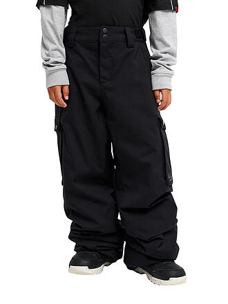 QUIKSILVER | Jungen Snowboardhose Young Guns Snow Down Cargo 10K