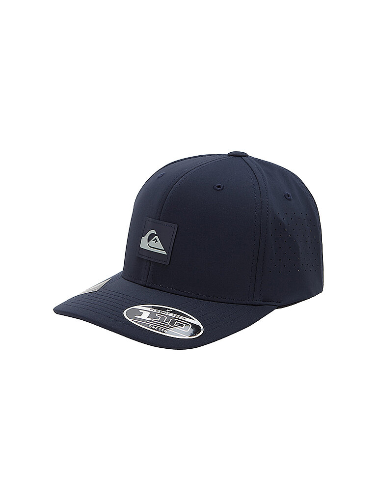 Herren Kappe Adapted dunkelblau M