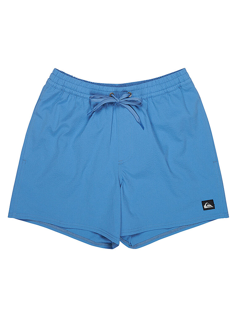 QUIKSILVER Herren Badeshorts Everyday Flex Volley 15 blau | S