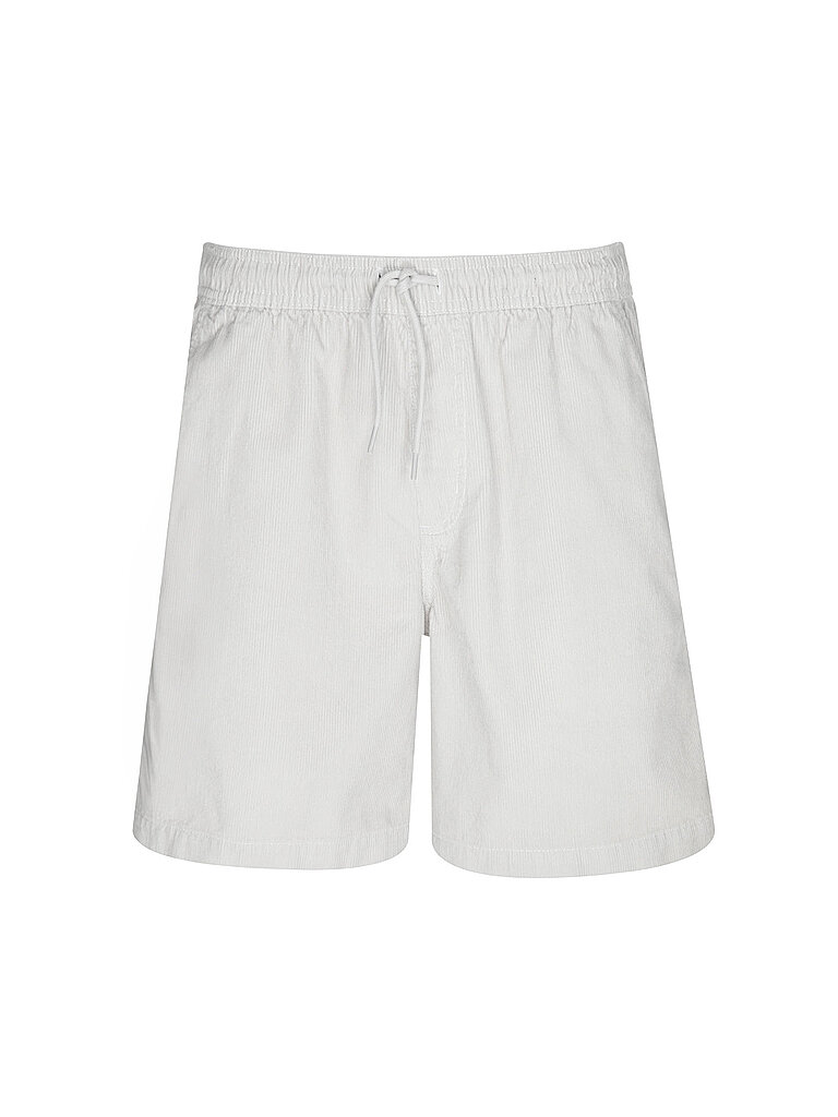 Herren Beachshorts Taxer 18 Bermuda grau L M