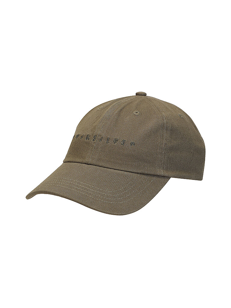 QUIKSILVER Herren Kappe olive M
