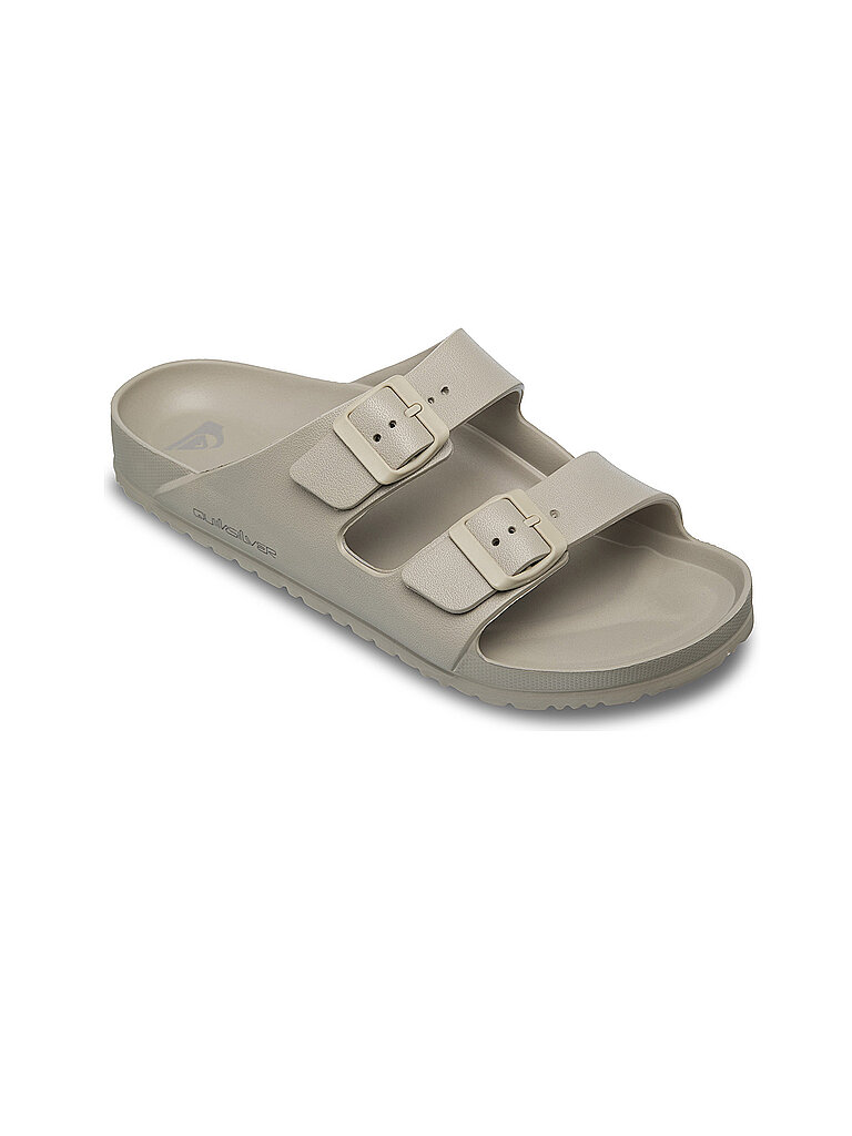 Herren Badepantoffeln Embarik grau 41 M