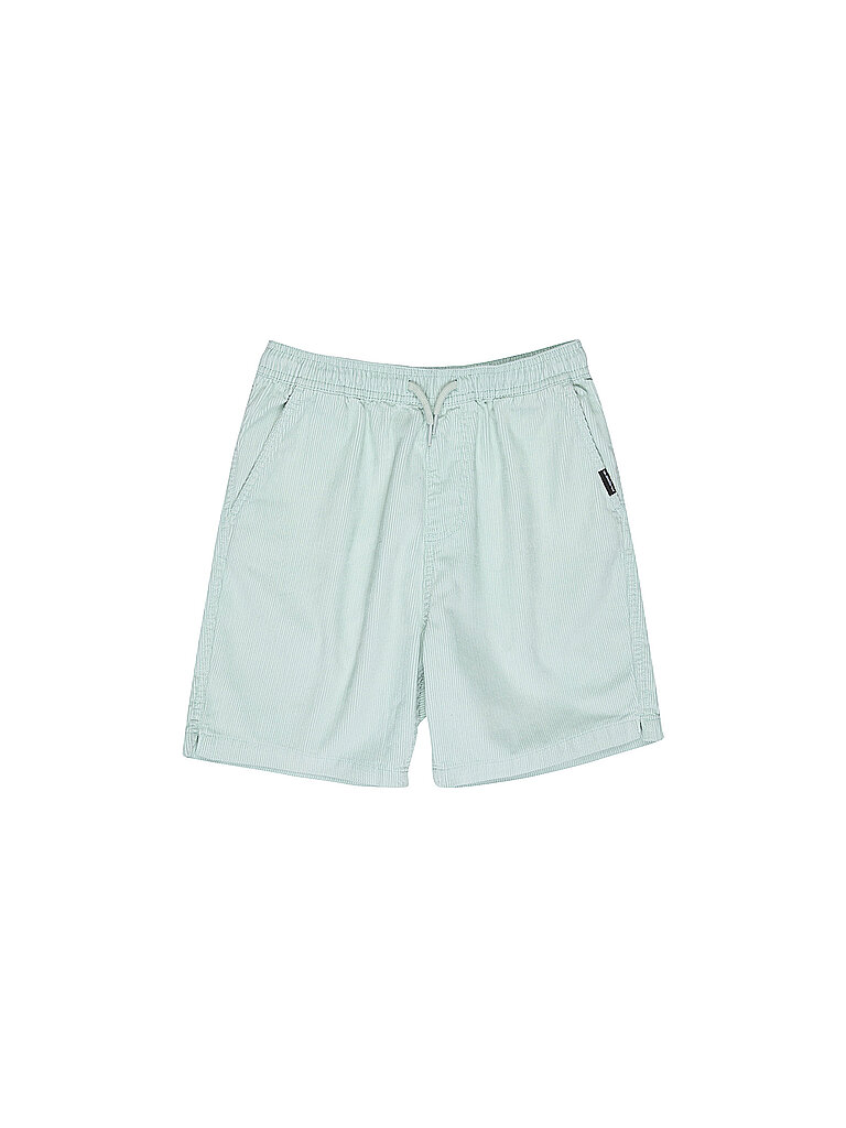Jungen Beachshorts Taxer Bermuda hellblau 164-176 B