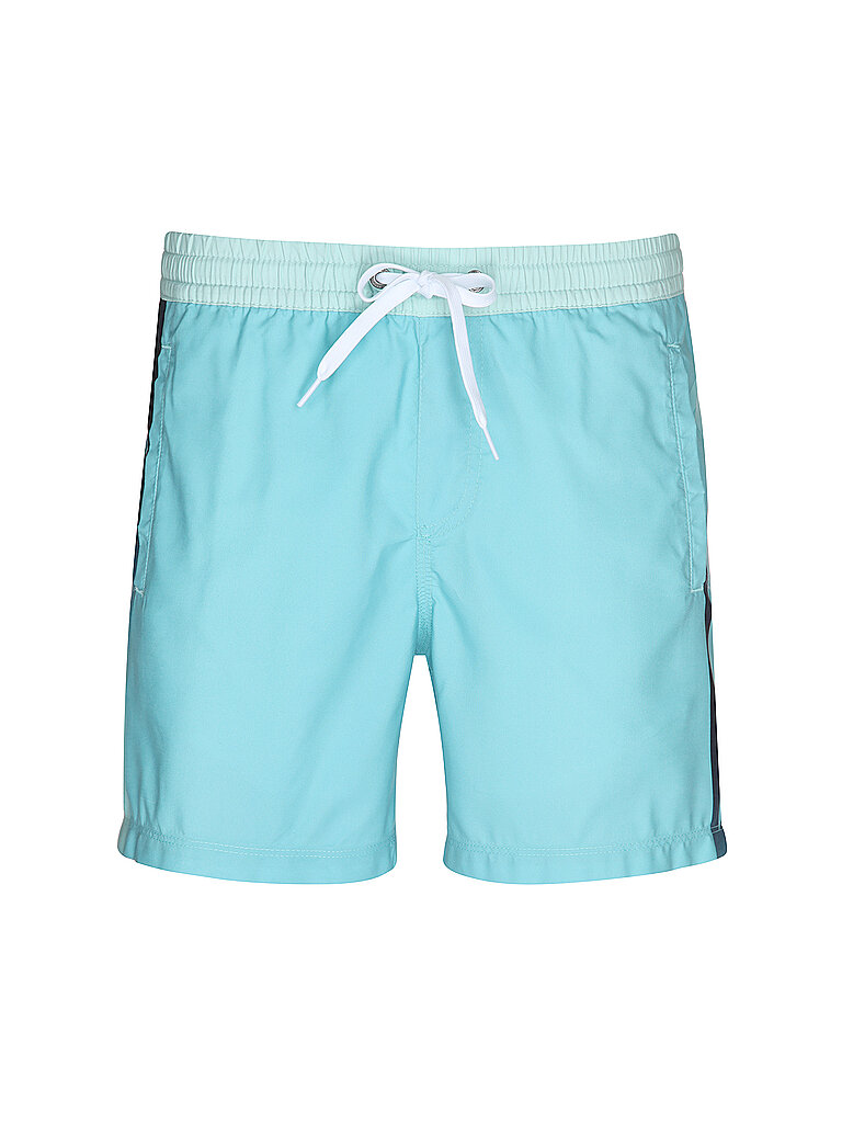 Herren Beachshorts Everyday Holmes Volley 16 hellblau XL M