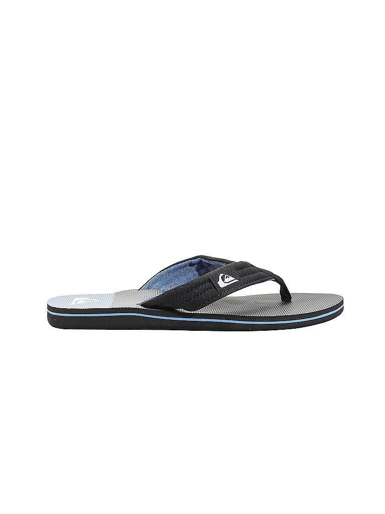 Quiksilver Herren Zehentrenner Molokai Layback