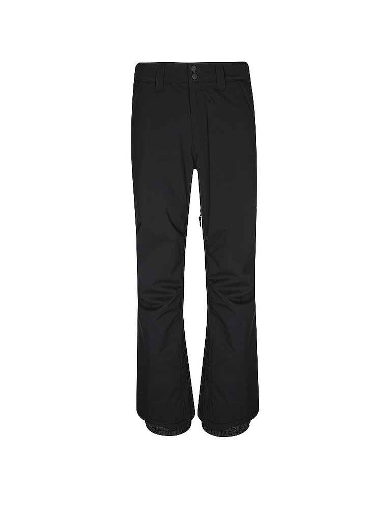 QUIKSILVER Herren Snowboardhose Estate 10K schwarz | S