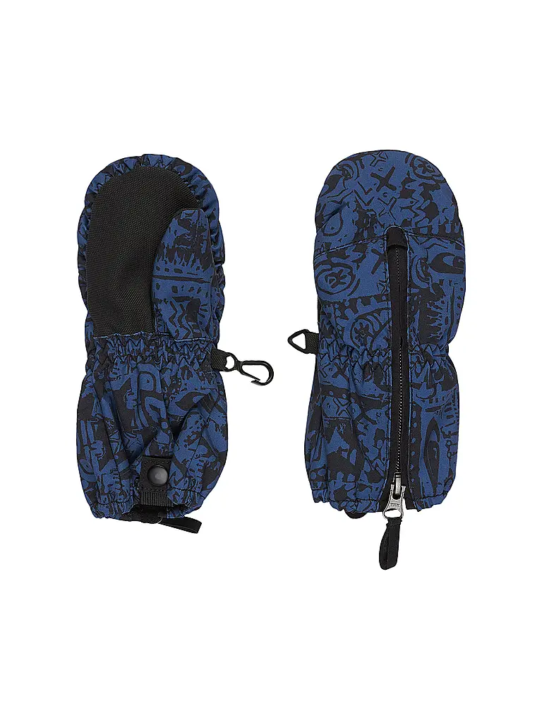 QUIKSILVER | Baby Skifauster Indie  | Dunkelblau