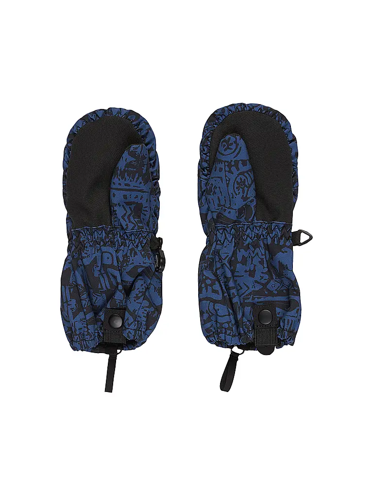 QUIKSILVER | Baby Skifauster Indie  | Dunkelblau