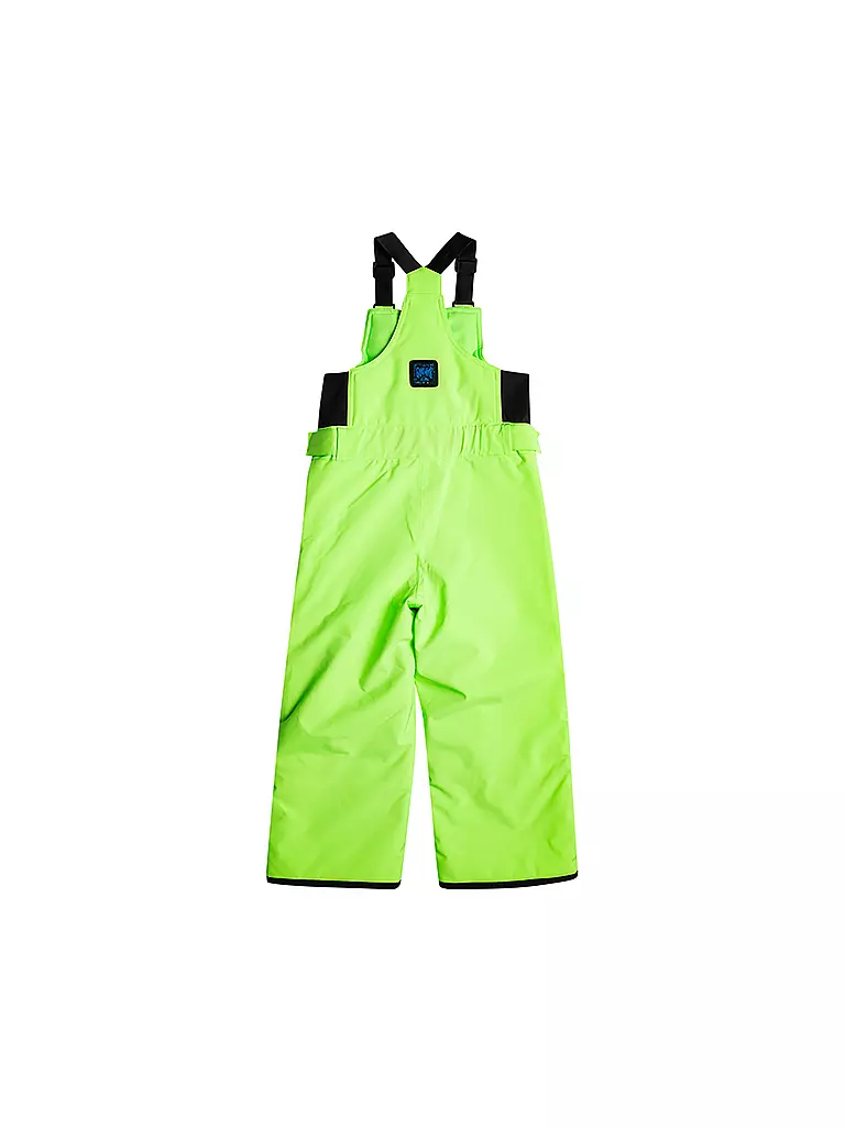 QUIKSILVER | Baby Skihose Boogie | grün