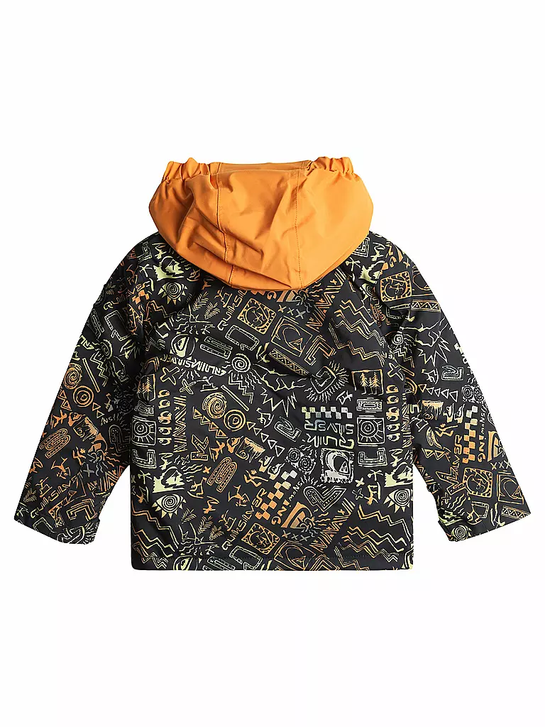 QUIKSILVER | Baby Skijacke Little Mission Jk | 