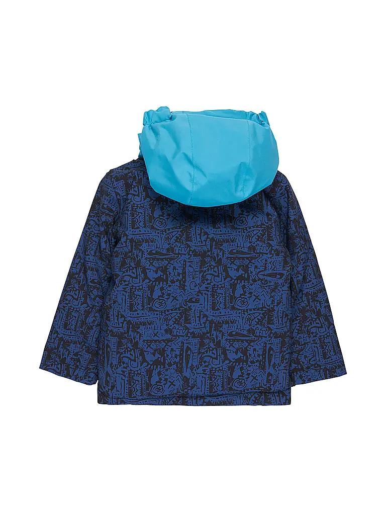 QUIKSILVER | Baby Skijacke Little Mission Jk | 