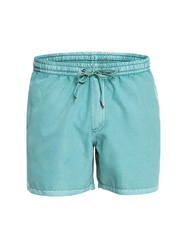 QUIKSILVER | Herren Badeshort Everyday Surfwash 15" | blau