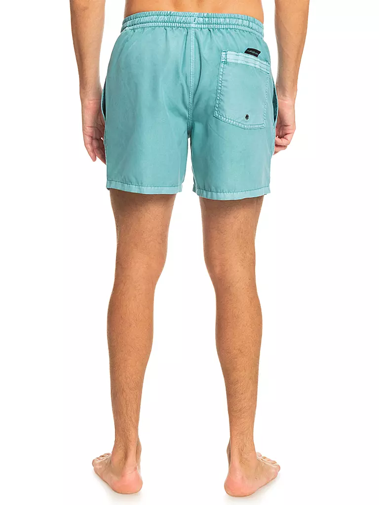 QUIKSILVER | Herren Badeshort Everyday Surfwash 15" | blau