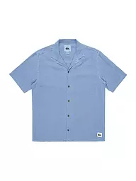 QUIKSILVER | Herren Beachhemd Sunrise | hellblau