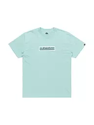 QUIKSILVER | Herren Beachshirt Ev Sun Dagger | Mint