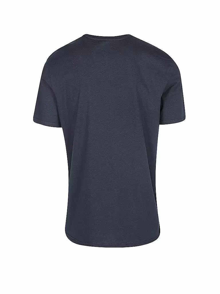 QUIKSILVER | Herren Beachshirt | blau