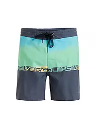 QUIKSILVER | Herren Beachshort Everyday 16" | hellgrün