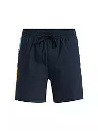 QUIKSILVER | Herren Beachshort Everyday Holmes 16" | schwarz