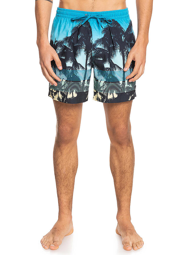 QUIKSILVER | Herren Beachshort Sunset | blau