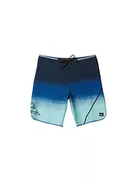QUIKSILVER | Herren Beachshort Surfsilk New Wave 20" | dunkelblau