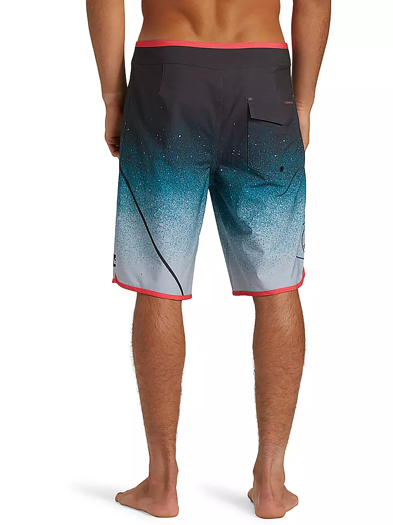 QUIKSILVER | Herren Beachshort Surfsilk New Wave 20