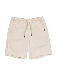 QUIKSILVER | Herren Beachshort Taxer Cord Bermuda 18" | creme