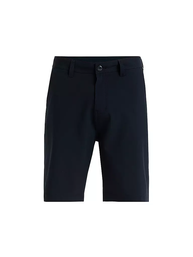 QUIKSILVER | Herren Beachshort Union Amphibian 20" | schwarz