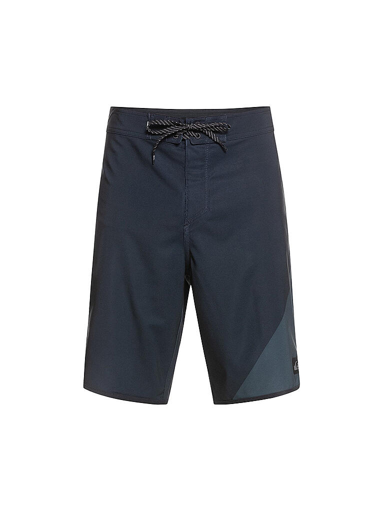 QUIKSILVER | Herren Boardshort Surfsilk New Wave 20" | schwarz